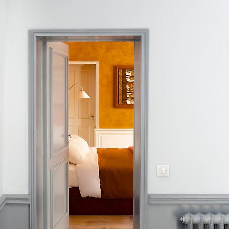 Chambres D'Hotes Eden Ouest ลาโรแชล ภายนอก รูปภาพ