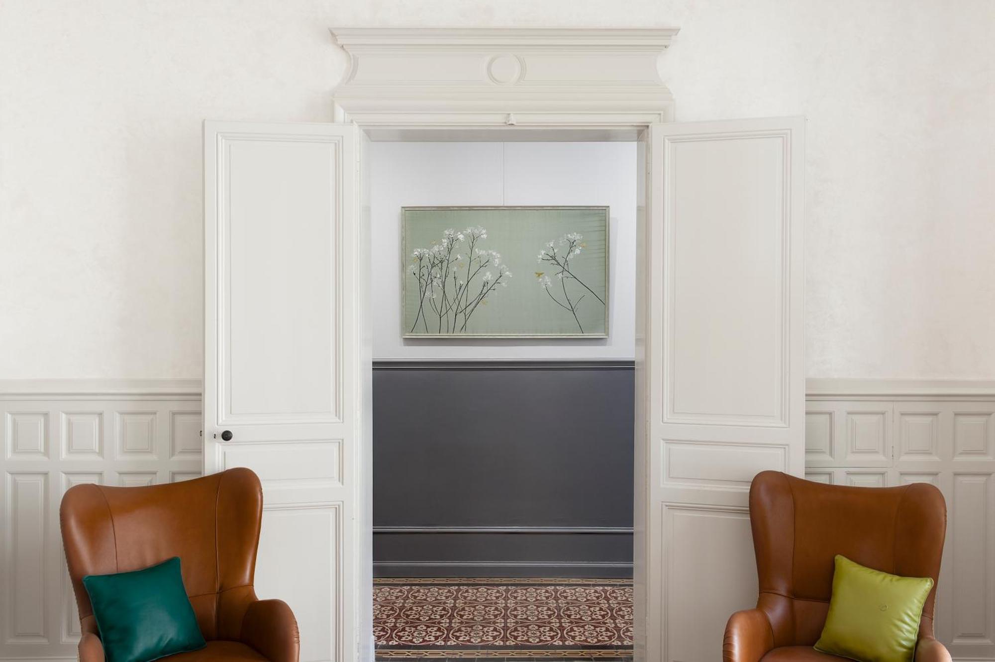 Chambres D'Hotes Eden Ouest ลาโรแชล ภายนอก รูปภาพ