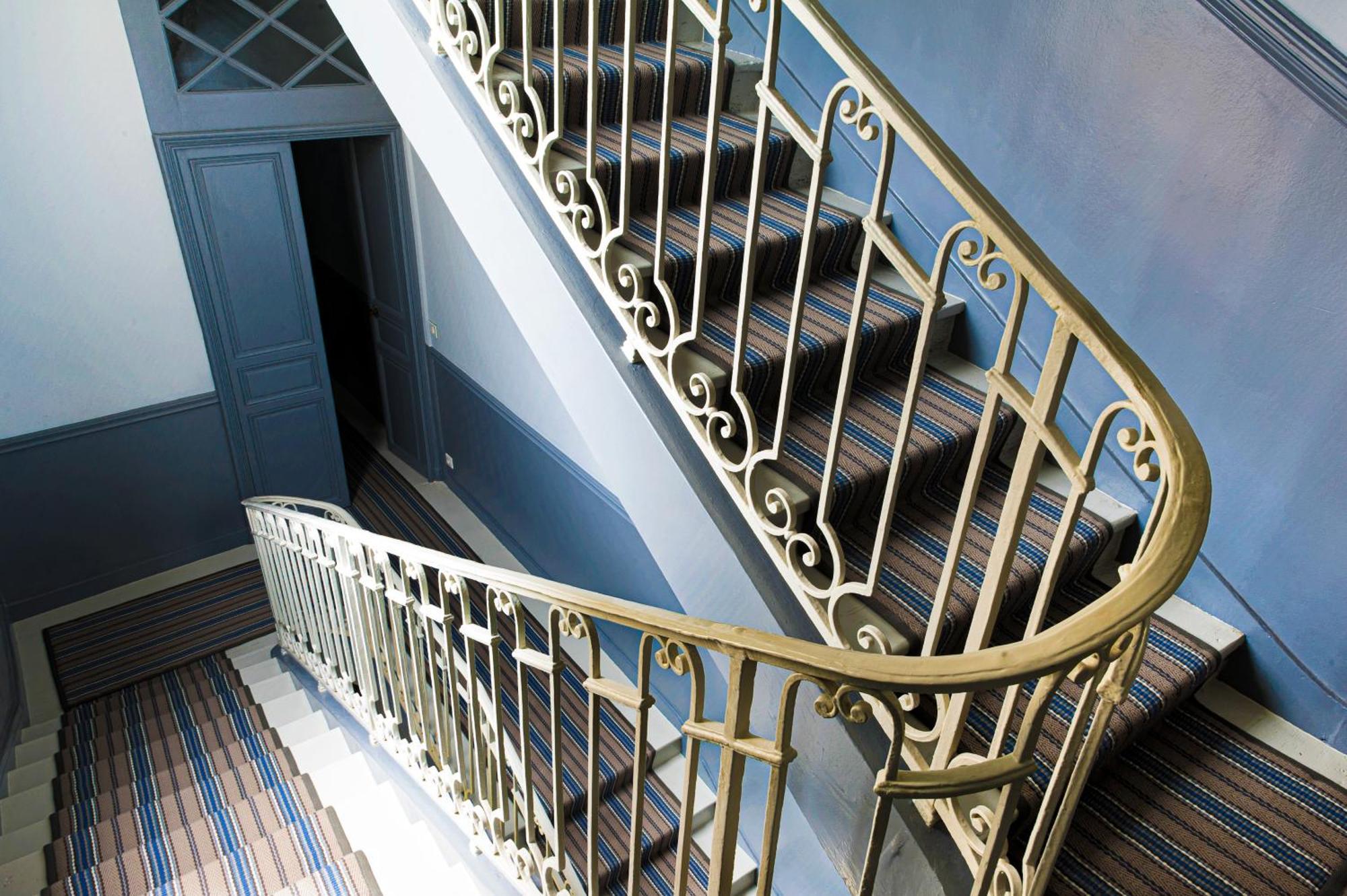 Chambres D'Hotes Eden Ouest ลาโรแชล ภายนอก รูปภาพ