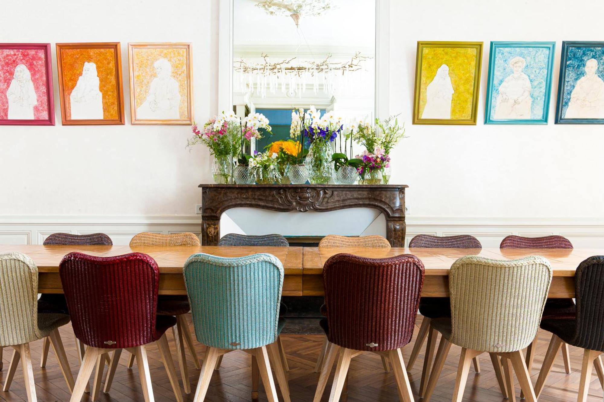Chambres D'Hotes Eden Ouest ลาโรแชล ภายนอก รูปภาพ