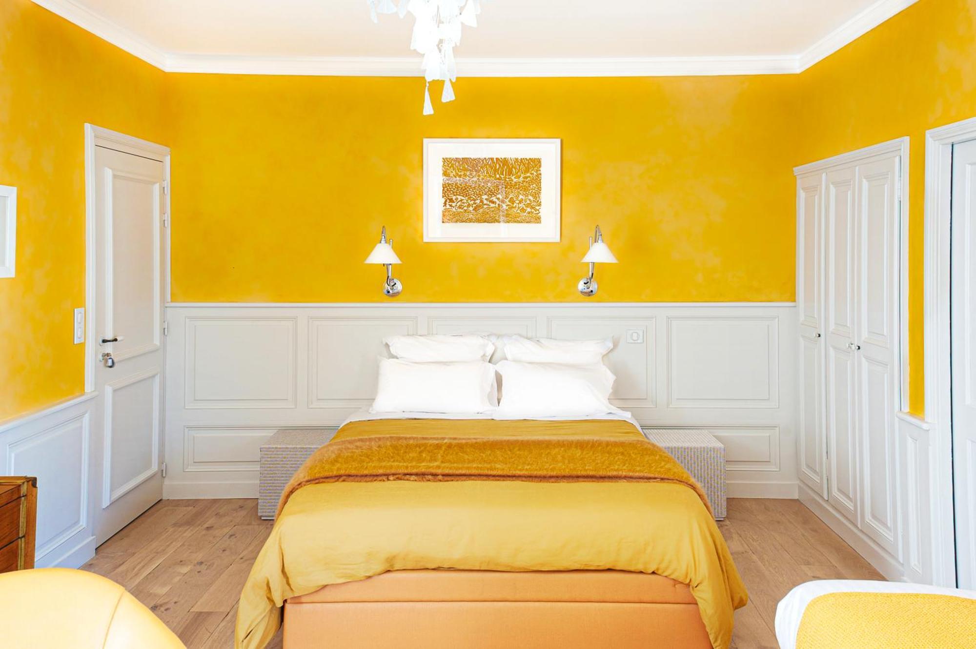 Chambres D'Hotes Eden Ouest ลาโรแชล ภายนอก รูปภาพ