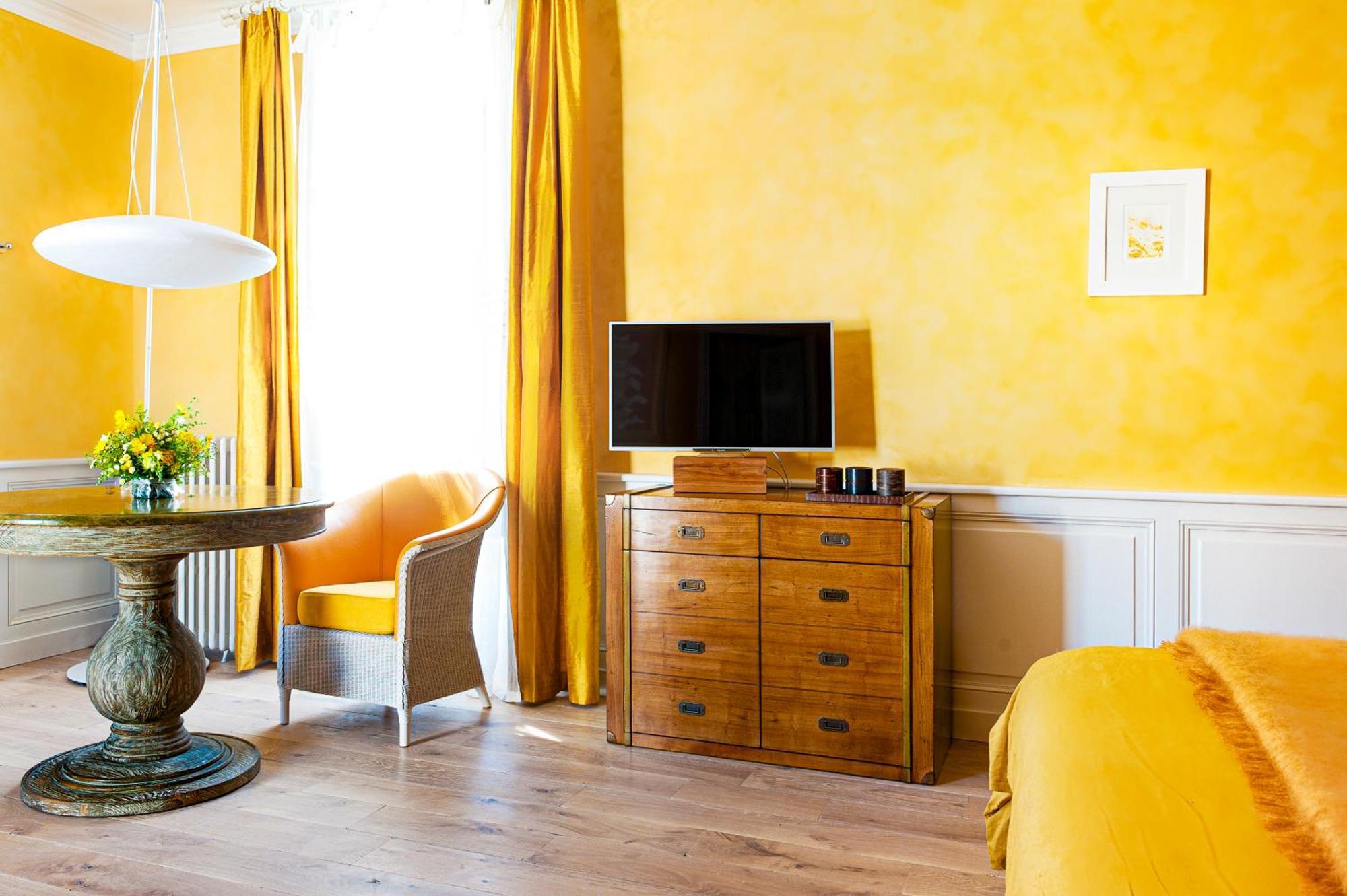 Chambres D'Hotes Eden Ouest ลาโรแชล ภายนอก รูปภาพ