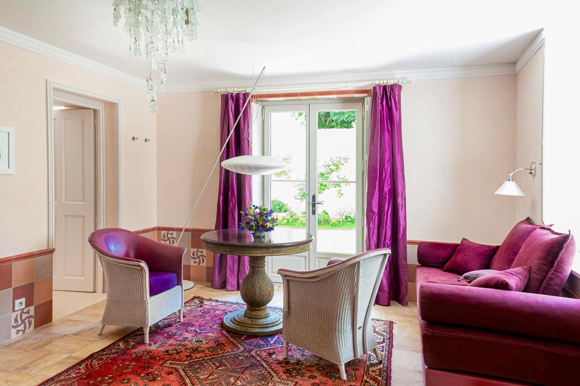 Chambres D'Hotes Eden Ouest ลาโรแชล ภายนอก รูปภาพ