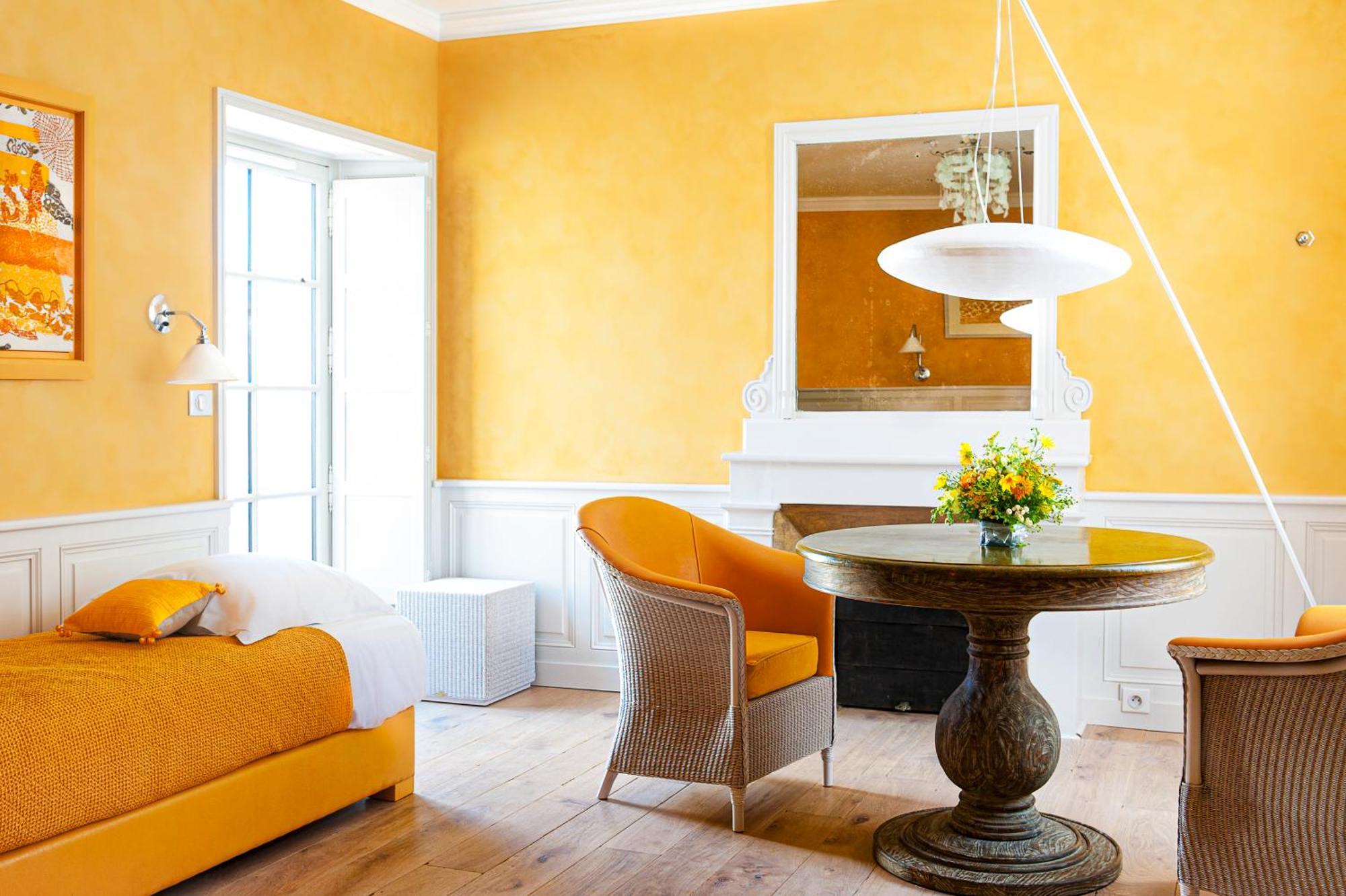 Chambres D'Hotes Eden Ouest ลาโรแชล ภายนอก รูปภาพ