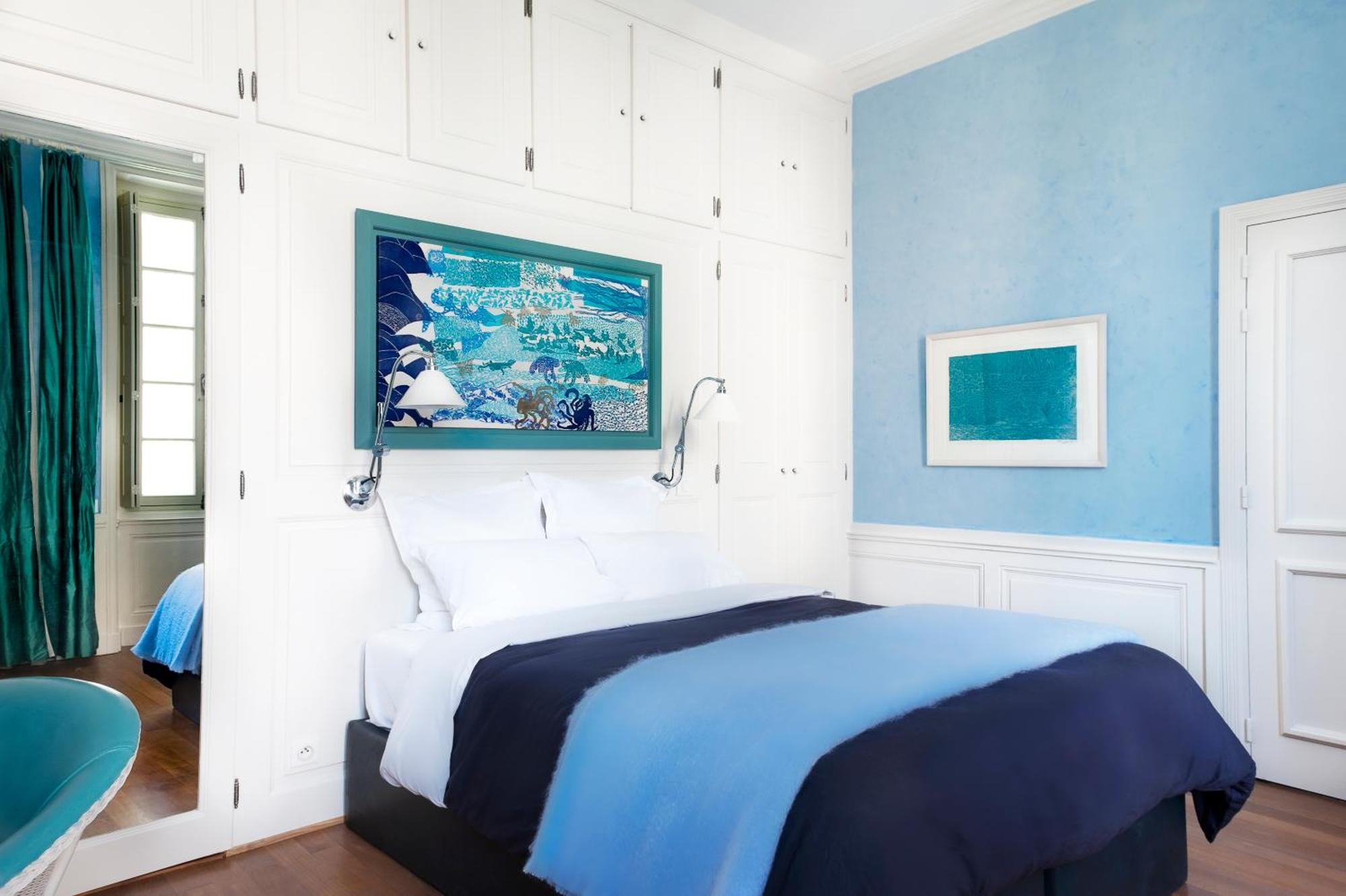 Chambres D'Hotes Eden Ouest ลาโรแชล ภายนอก รูปภาพ