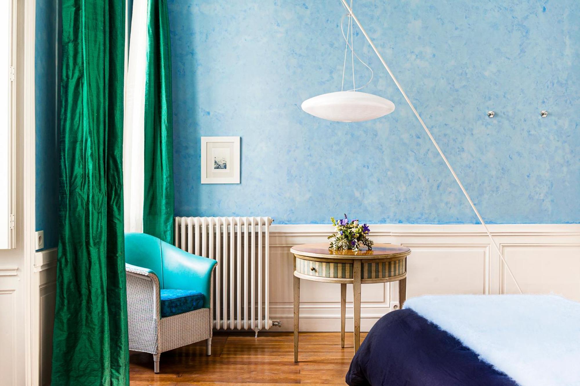 Chambres D'Hotes Eden Ouest ลาโรแชล ภายนอก รูปภาพ