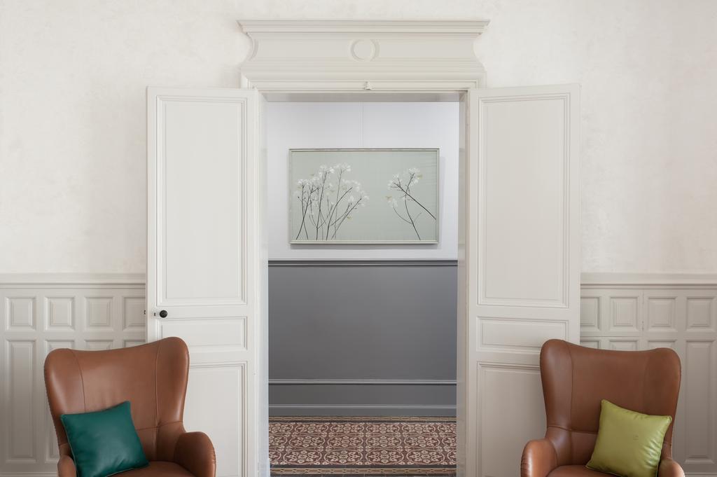 Chambres D'Hotes Eden Ouest ลาโรแชล ภายนอก รูปภาพ