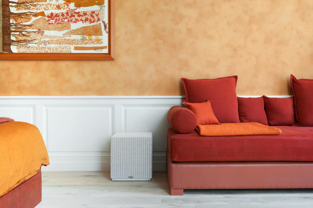 Chambres D'Hotes Eden Ouest ลาโรแชล ภายนอก รูปภาพ