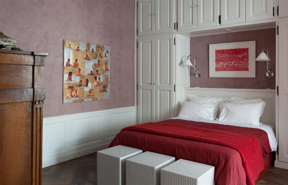 Chambres D'Hotes Eden Ouest ลาโรแชล ภายนอก รูปภาพ