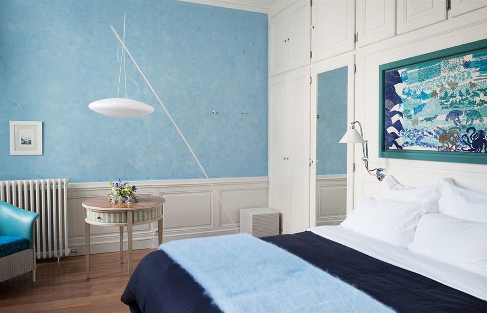Chambres D'Hotes Eden Ouest ลาโรแชล ภายนอก รูปภาพ