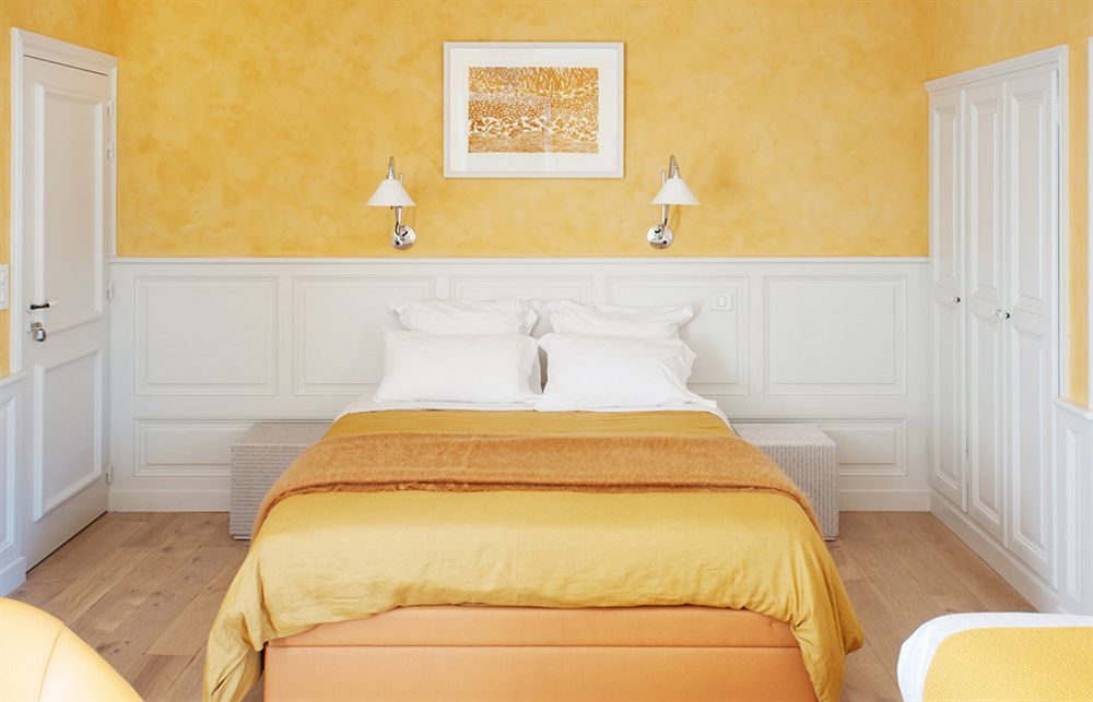 Chambres D'Hotes Eden Ouest ลาโรแชล ภายนอก รูปภาพ