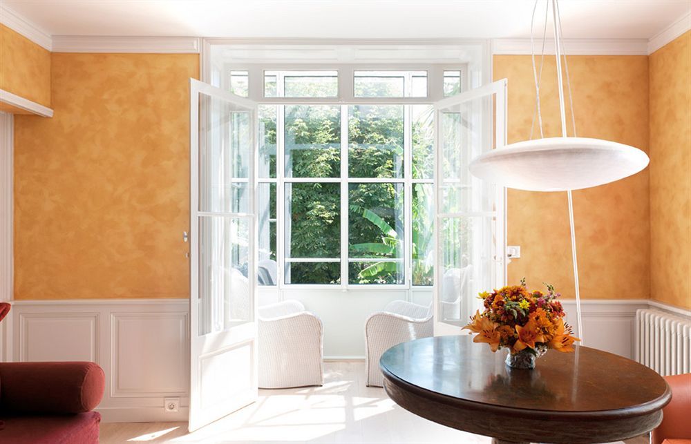 Chambres D'Hotes Eden Ouest ลาโรแชล ภายนอก รูปภาพ
