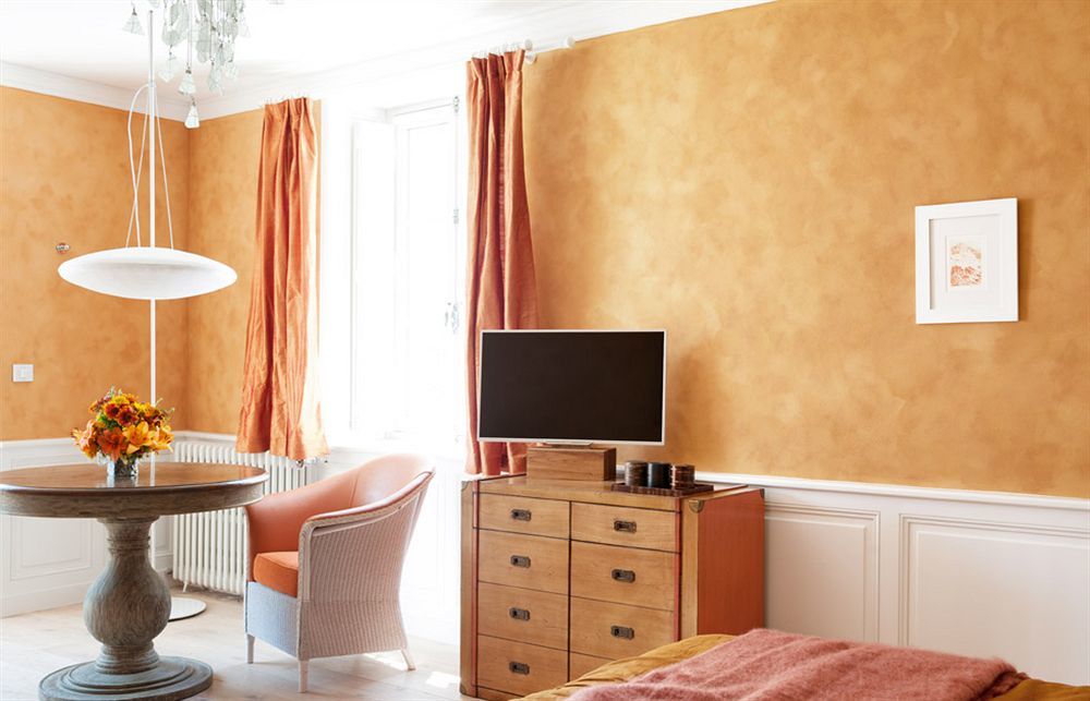 Chambres D'Hotes Eden Ouest ลาโรแชล ภายนอก รูปภาพ