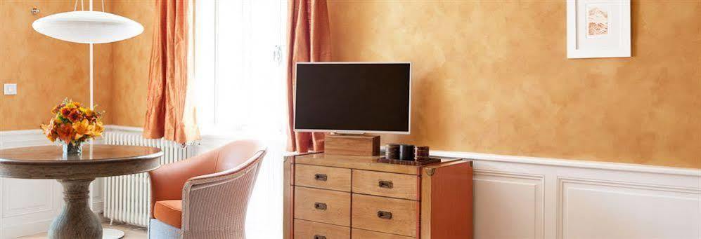 Chambres D'Hotes Eden Ouest ลาโรแชล ภายนอก รูปภาพ