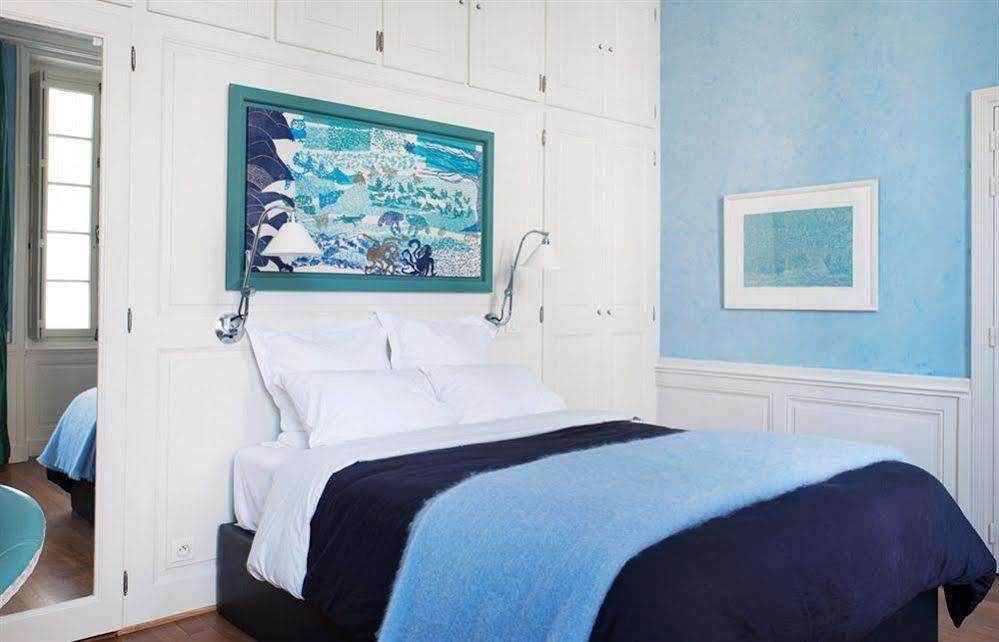 Chambres D'Hotes Eden Ouest ลาโรแชล ภายนอก รูปภาพ