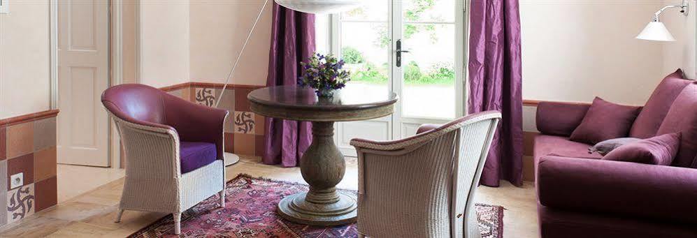 Chambres D'Hotes Eden Ouest ลาโรแชล ภายนอก รูปภาพ