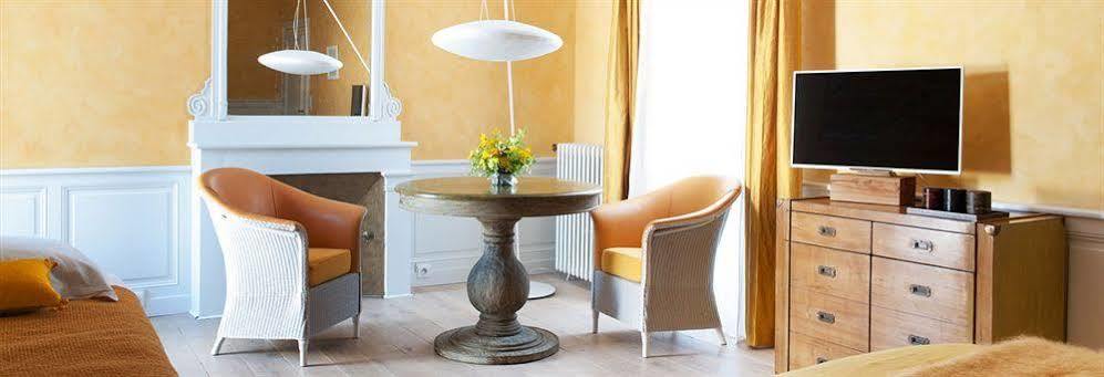 Chambres D'Hotes Eden Ouest ลาโรแชล ภายนอก รูปภาพ