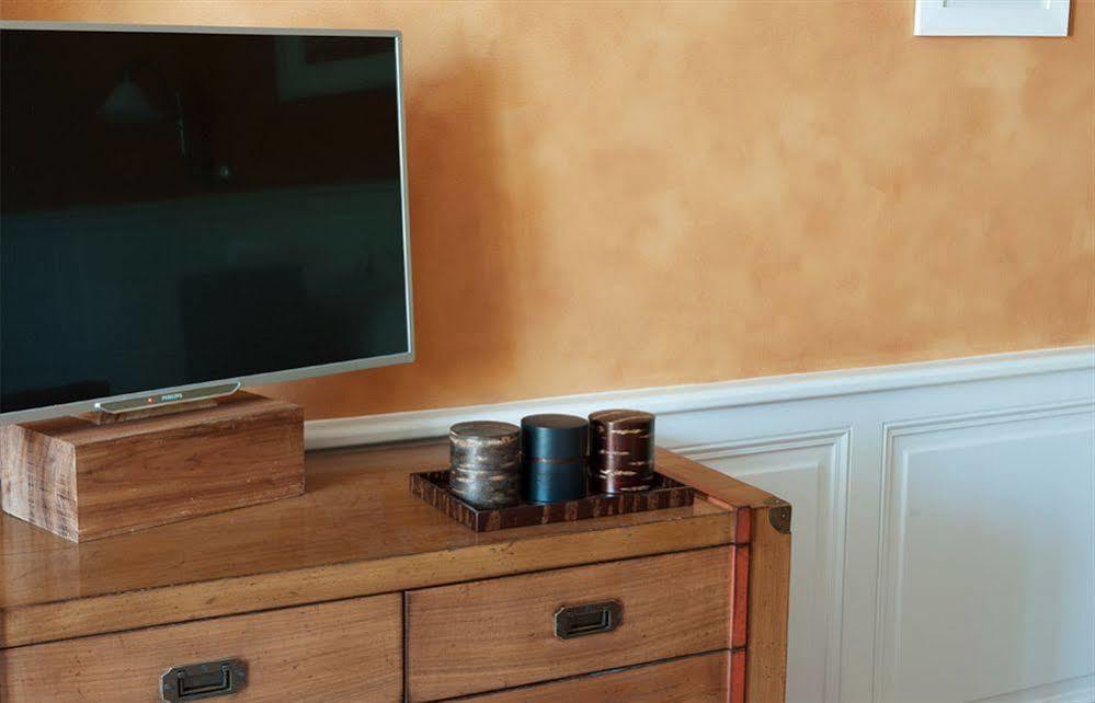 Chambres D'Hotes Eden Ouest ลาโรแชล ภายนอก รูปภาพ